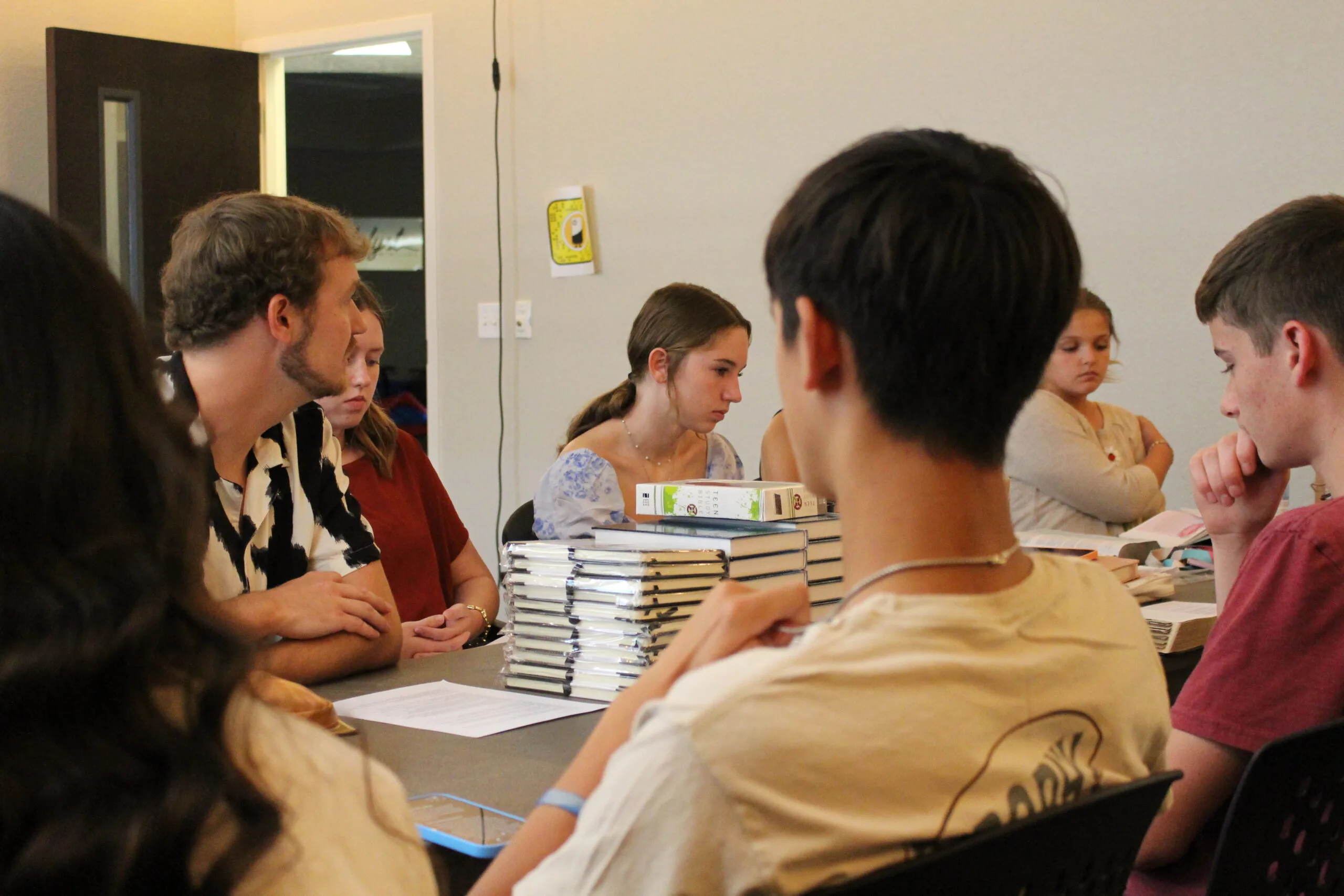 Youth Ministry in Carlsbad, NM Youth Ministry in Carlsbad, NM