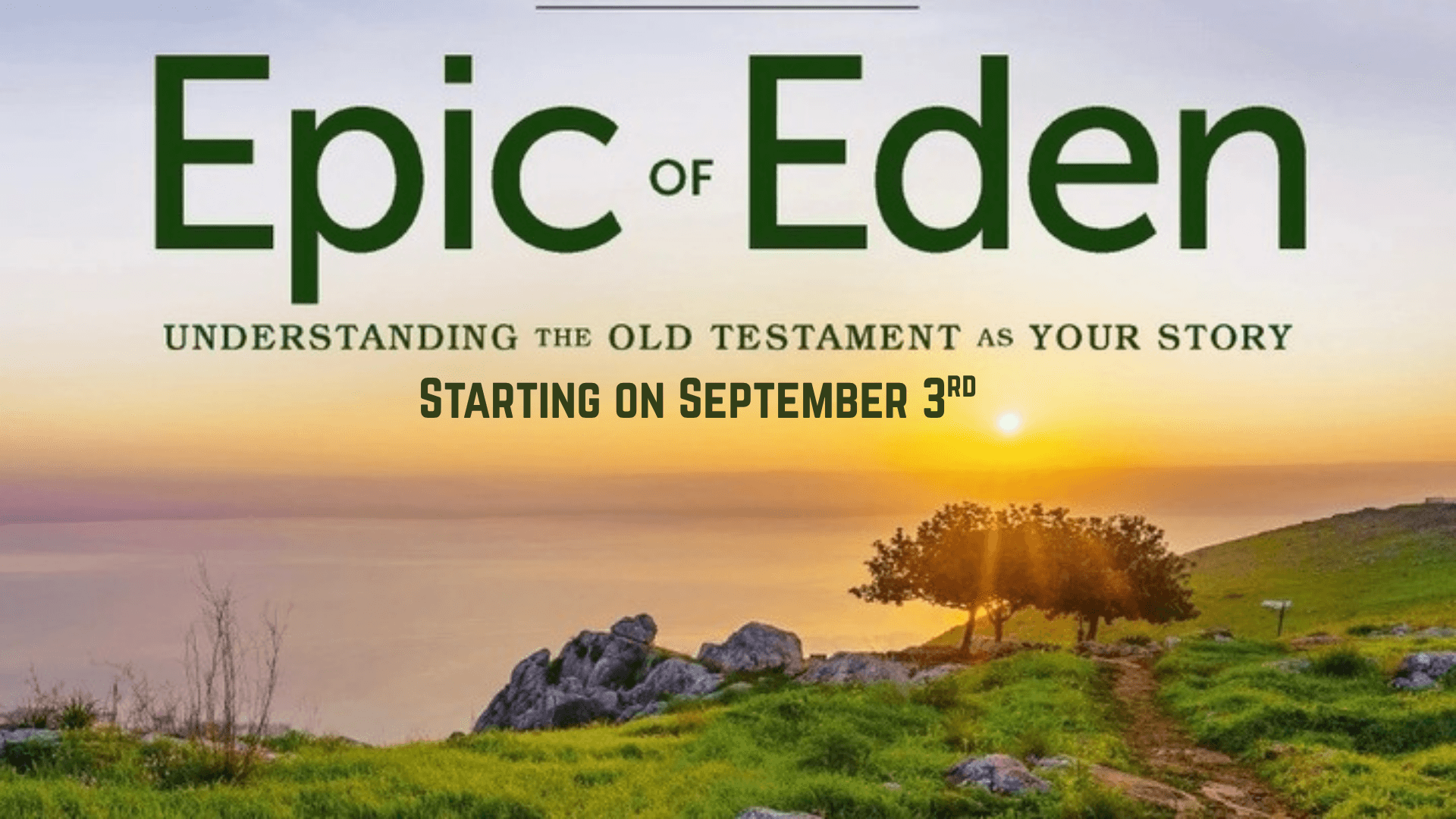Old Testament Bible Study Old Testament Bible Study