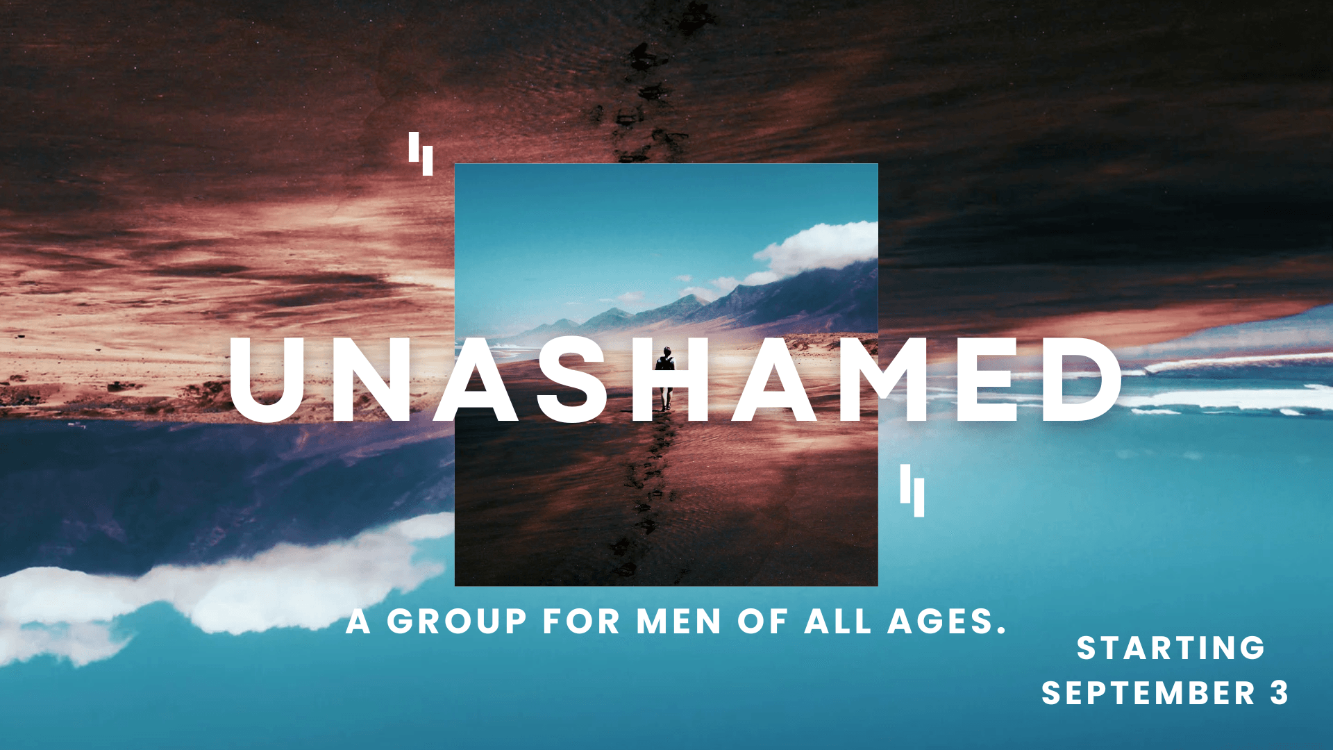Mens Ministry Bible Study