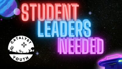 Student Leaders