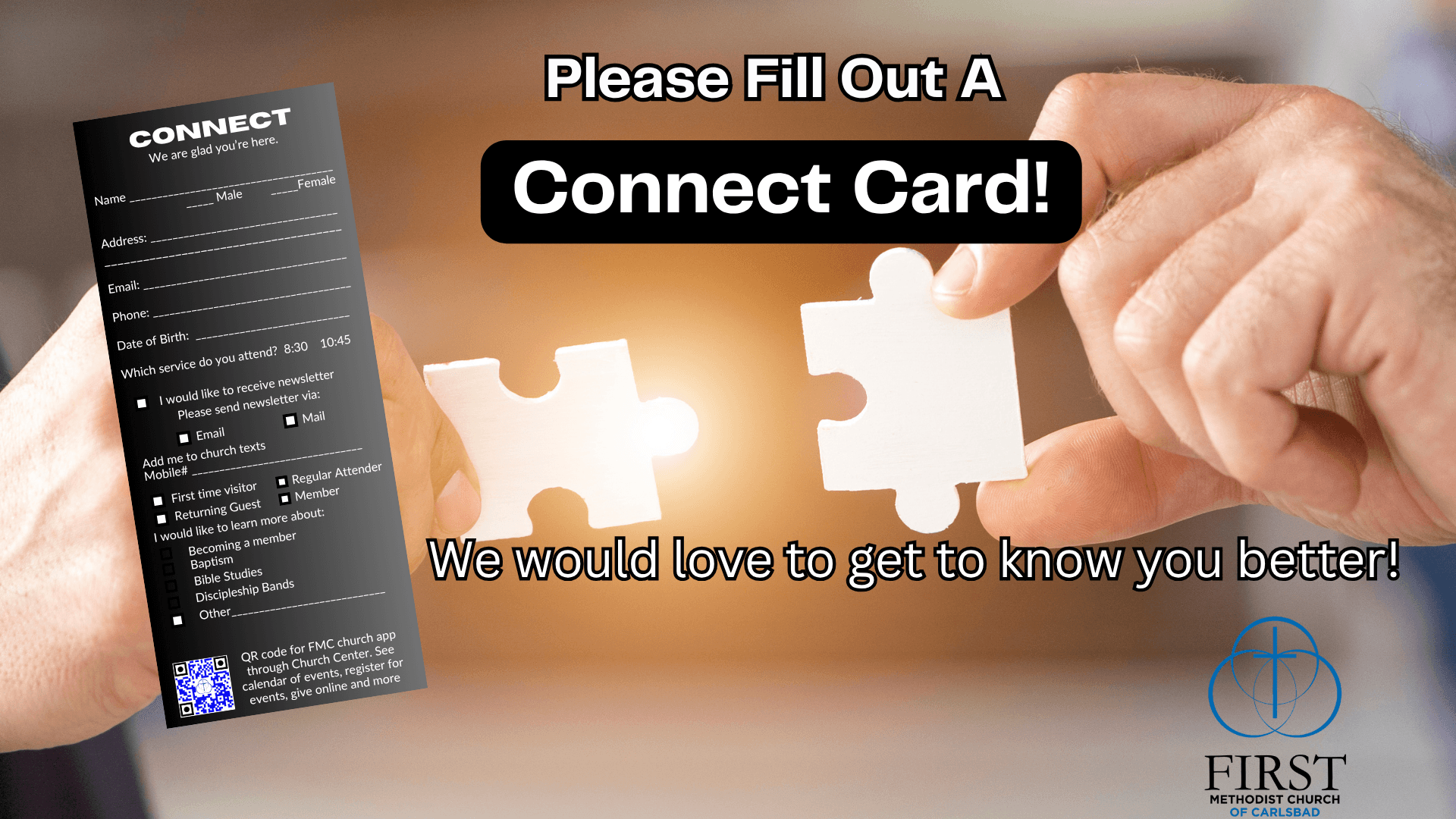 Connect Card