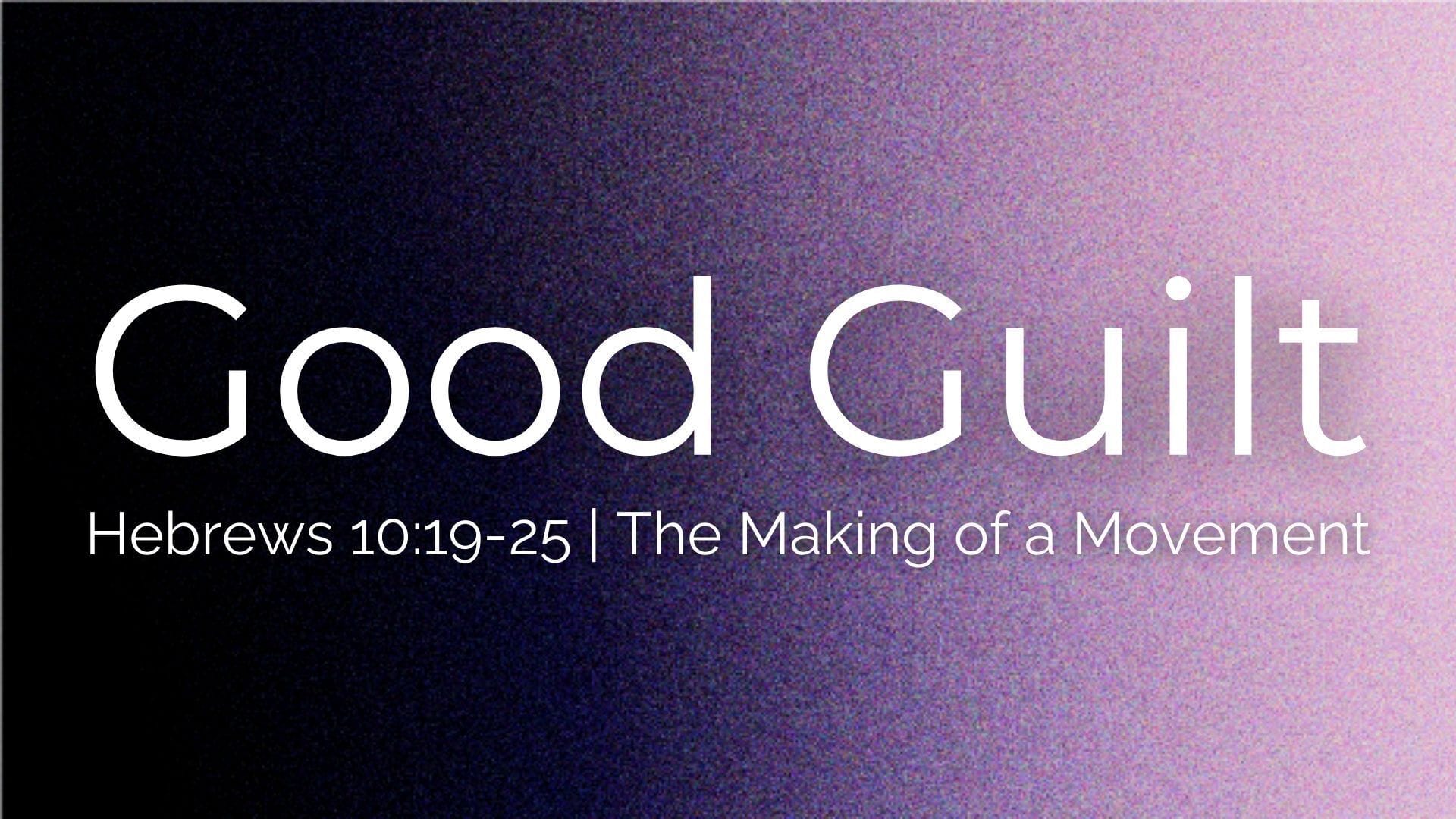 The Making of a Movement – Kelly McCuaig