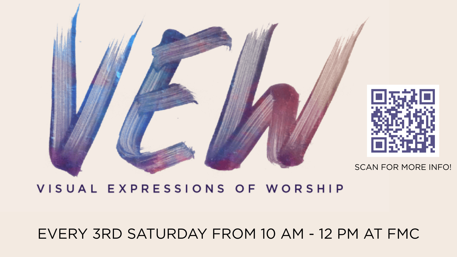 Join the Creative Community at VEW Arts and Crafts