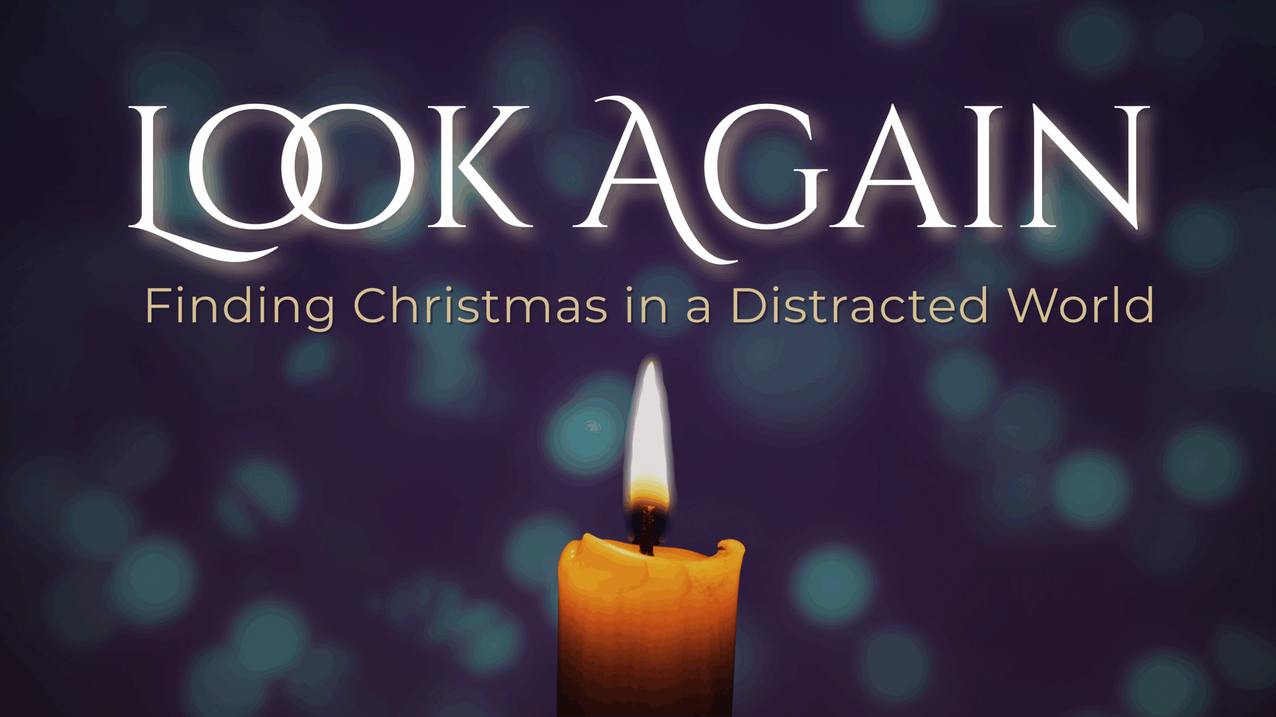 Look Again woman taking selfie photo