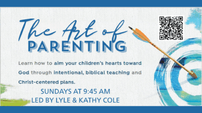 The Art of Parenting