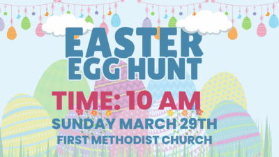 Easter Egg Hunt