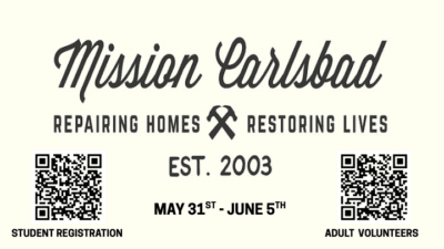 Mission Carlsbad
