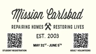 Mission Carlsbad