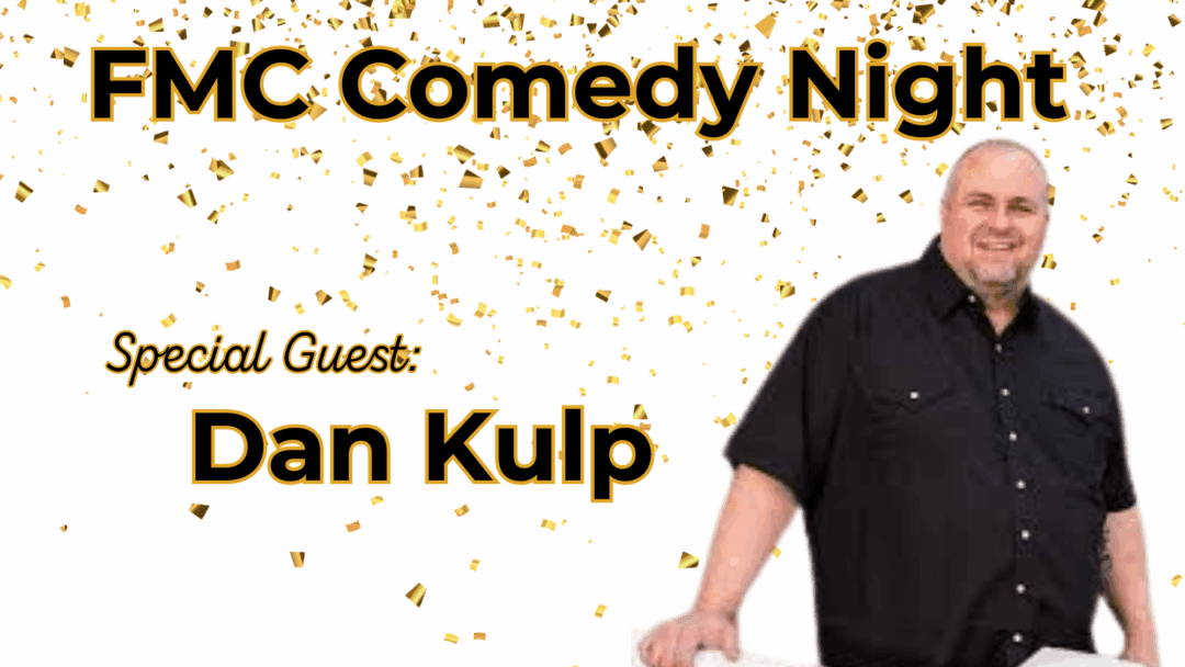 FMC Comedy Night