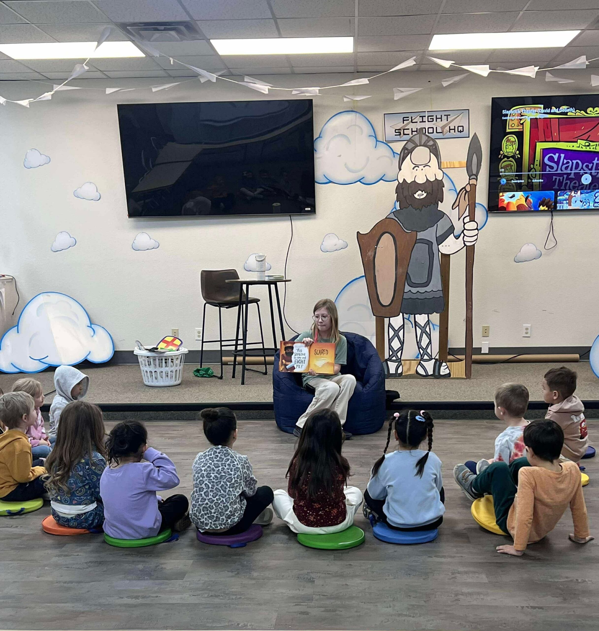 ccdc52c6861c52b6b022f6d5665264ed Preschool in Carlsbad, NM