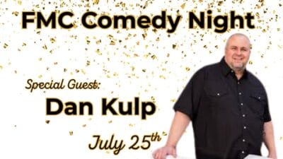 FMC Comedy Night