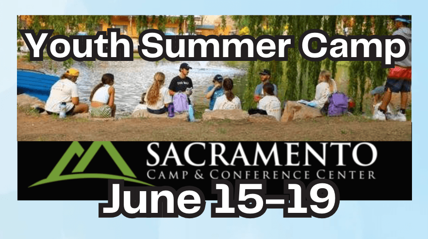 SYC Youth Summer Camp Sacramento