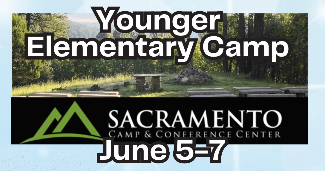 Younger Elementary Camp