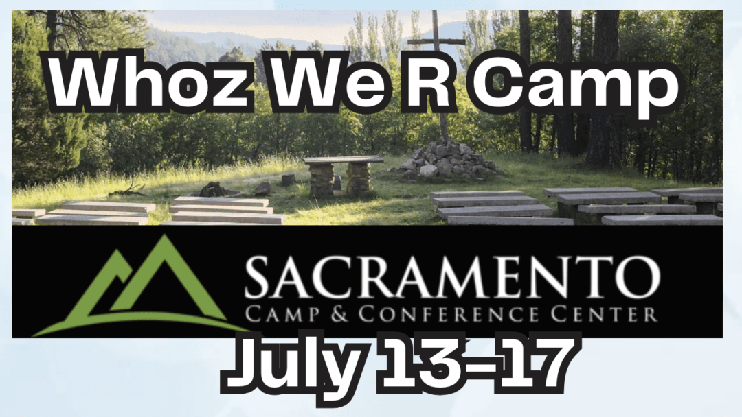 Whoz We R Camp