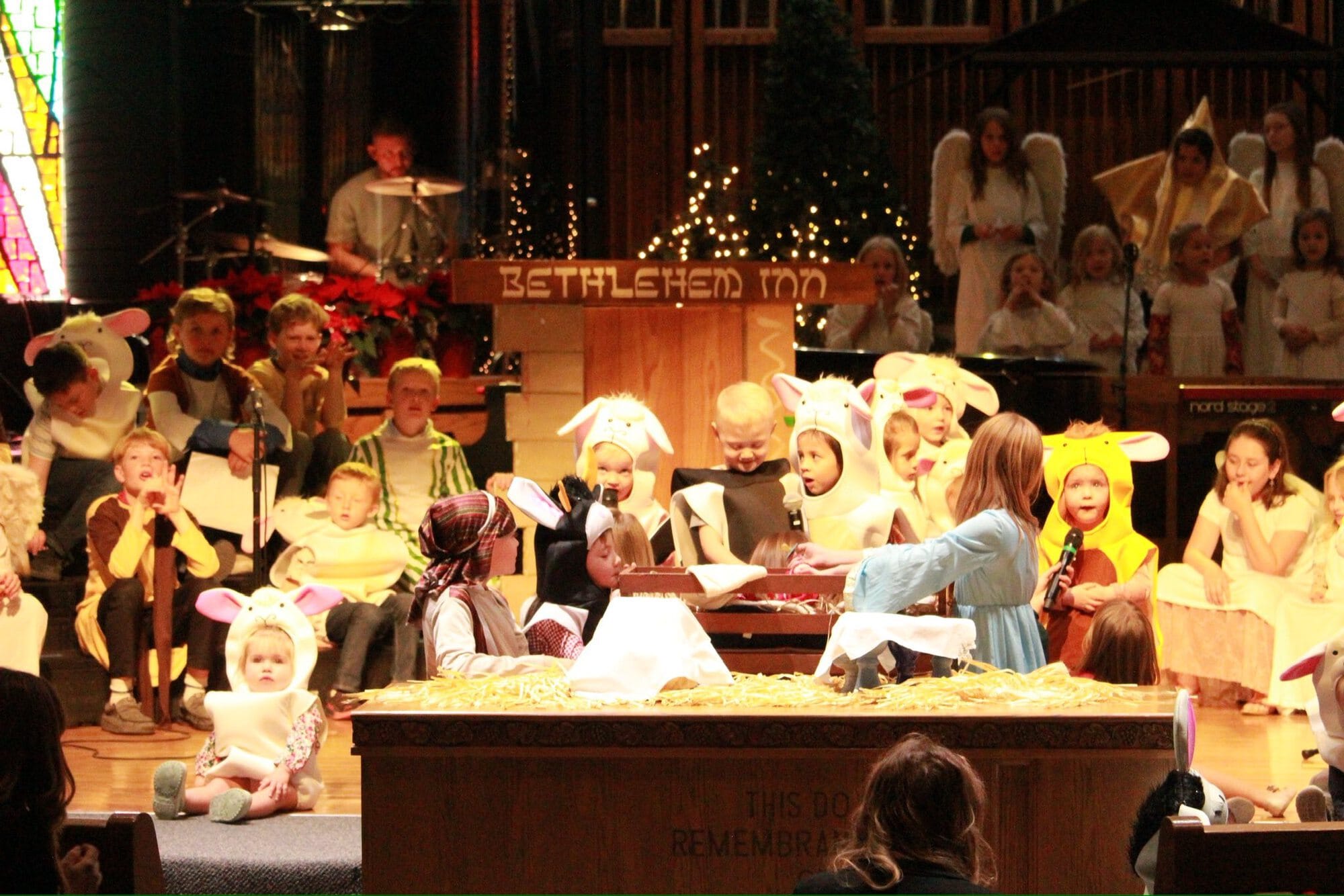 Children’s Christmas Program