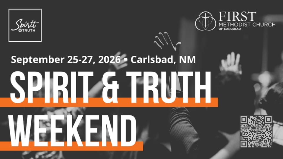 Spirit & Truth Conference