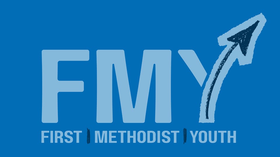 First Methodist Youth Retreat